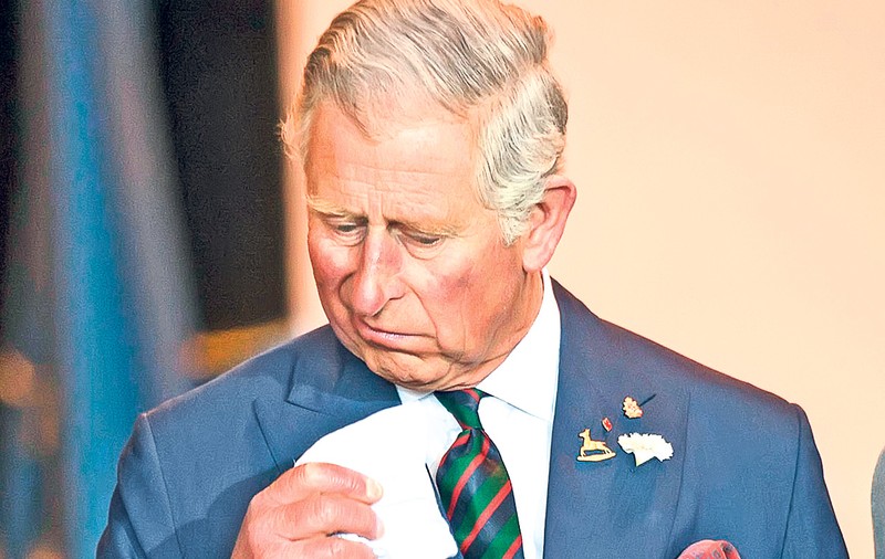 Mariajul prinţului Charles al Marii Britanii e pe butuci, conform revistei Globe | A fugit în România ca să scape de Camilla?