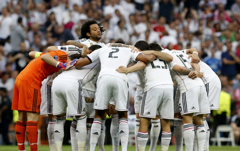 Real Madrid plătește o avere pe un croat de doar 21 de ani