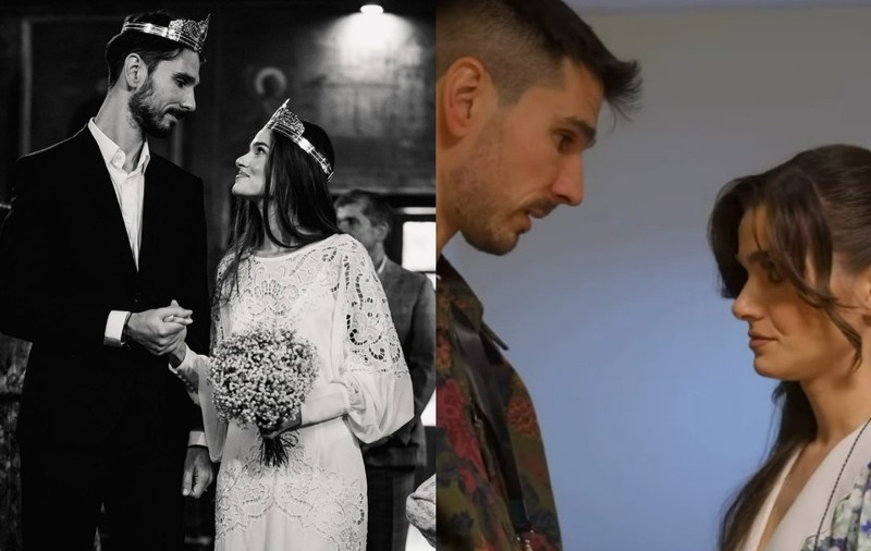 Ipostaza care spune totul despre căsnicia lui Theo Rose cu Anghel Damian. O scenă din culise a scos la iveală adevărul. Fanii au reacționat instant: „De ce plângi?”