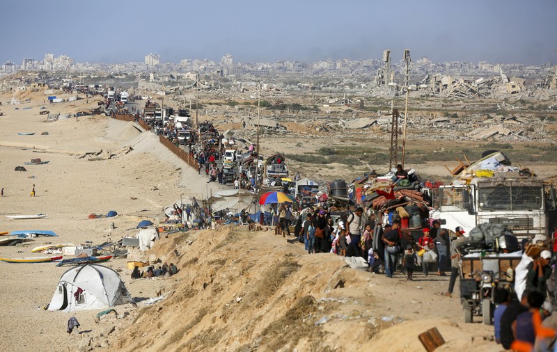 Comisia ONU a constatat că Israelul comite genocid în Gaza: ce înseamnă acest lucru