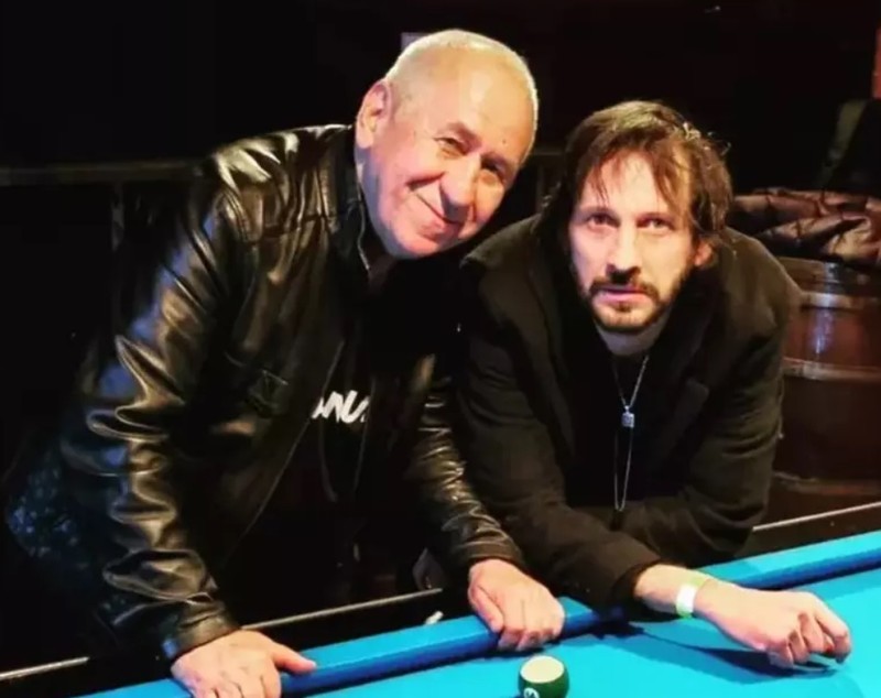Afacerea în care și-a investit banii actorul Bogdan Farcaș. Ce face Ciomag din „Clanul” și „Tătuțu” gratuit pentru oameni | Exclusiv