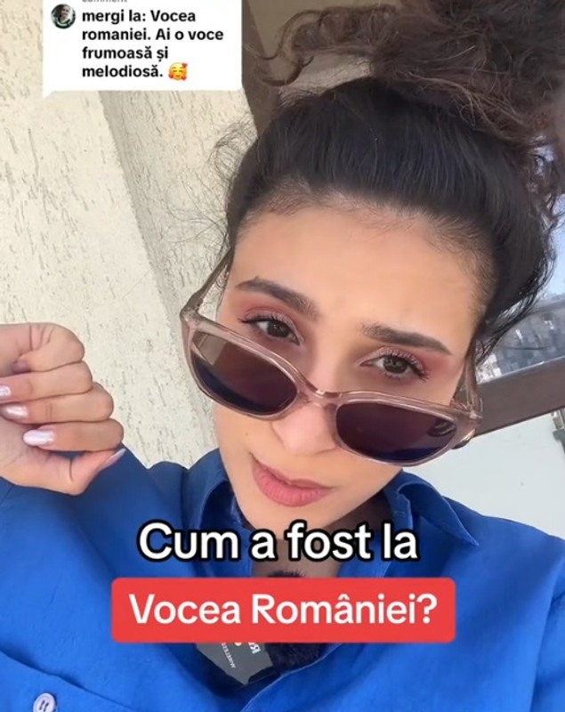 Dezvăluirile unei cântărețe după ce a fost la preselecțiile „Vocea României”: „Este ceva ce nu mai vreau să experimentez niciodată”. Ce a pățit