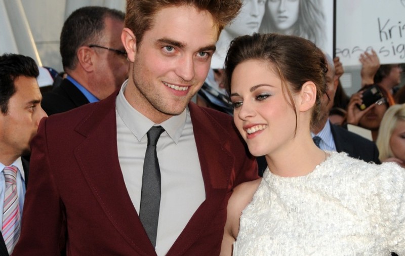 Robert Pattinson şi Kristen Stewart planifică o nuntă voodoo