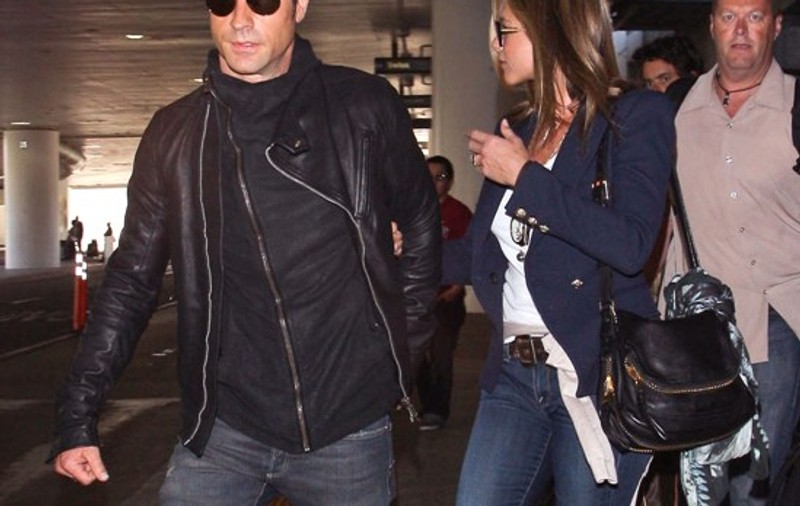 Gata, se iau! Jennifer Aniston s-a LOGODIT cu Justin! 