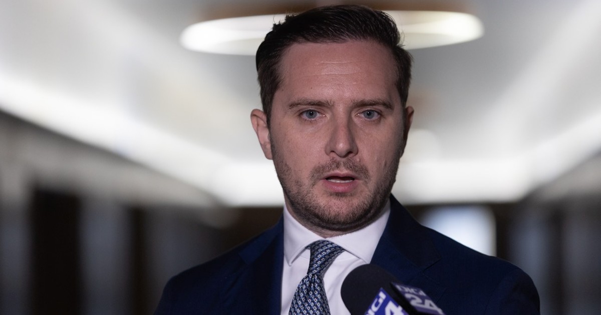 Stelian Bujduveanu este primar interimar al Capitalei după ce Nicușor Dan a devenit președintele României în luna mai