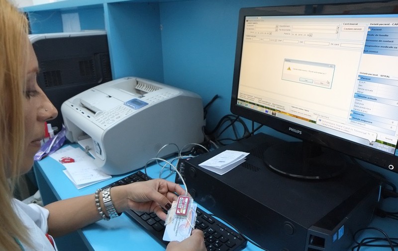 De mâine, cardul de sănătate e obligatoriu. Tu ai card? Verifică AICI!