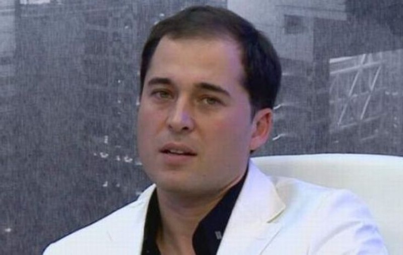 Dinu Maxer, MĂCINAT de o DRAMĂ ASCUNSĂ: "Nu am putut să ajung la ÎNMORMÂNTAREA FRATELUI MEU"