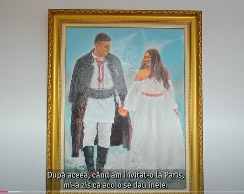 Cât plătește chirie George Simion pentru un apartament cu două camere. Imagini din locuința sa: „Stăm cam în 50 de metri pătrați”