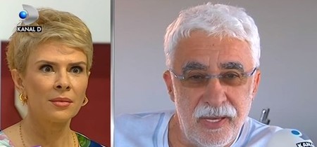 O surpriză la care nu s-ar fi gândit a fost un mesaj de la Adrian Sârbu, omul pentru care ea a spus că și-ar da viața, cel alături de care a făcut istorie la Pro Tv. "Există un vers celebru pe care ni-l amintim cu toții atunci când nu ne e bine și când suntem într-o cumpănă a vieții: «Let it be». Cel care povestește se întoarce către o persoană, Mother Mary, cu o întrebare și în căutarea unui sfat. Când mă gândesc la Teo, mă gândesc la acest vers și aștept ca la orice întrebare să îmi răspundă: «Let it be» (Lasă să fie - n.r.). Teo, aș vrea să te întreb: la cine te gândești în fiecare dimineață când te trezești? Uneori acest sfat a fost un sfat pe care a trebuit să i-l dau, poate era chiar o minciună. Alteori era un adevăr. Viața a împărțit ca uneori acele vorbe să fie adevăr sau o minciună care a sfârșit ca fiind un adevăr: Ai încredere în tine! Teo este o experienta din viața mea, în care un om la care am ținut și țin foarte mult, uman și profesional, a parcurs o călătorie pe care mi-aș fi dorit-o, dar pe care nu cred ca aș fi avut puterea să o trăiesc sau să o parcurg: călătoria dincolo de moarte și înapoi”, a spus cu sinceritate Adrian Sârbu, în interviul luat special pentru ziua lui Teo Trandafir. „Știe la cine mă gândesc și știe că fac asta de vreo 20 și ceva de ani. Ne-am cunoscut când avea 38 de ani și am petrecut împreună,apoi a venit o zi în care eu n-am mai petrecut, dar m-a petrecut cu gândul, cu vorba și cu mâna înapoi, și mi-a spus: «Teo, nu mori tu că spun ăștia!». Mulțumesc”, a completat Teo, după ce au fost difuzate imaginile cu Adrian Sârbu.