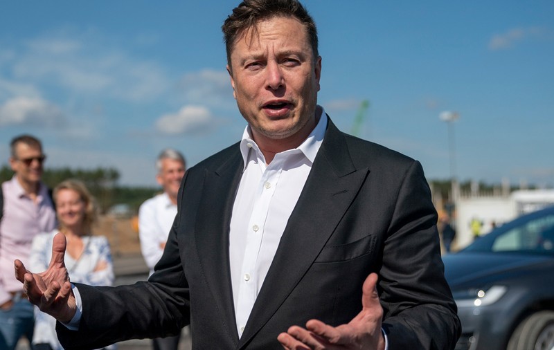 Elon Musk refuză vaccinarea împotriva COVID-19. Nici copiii săi nu vor fi imunizați