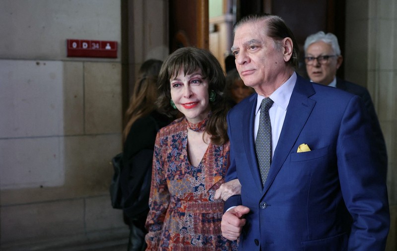 O nouă încercare pentru extrădarea Prințului Paul al României la Curtea de Apel din Paris