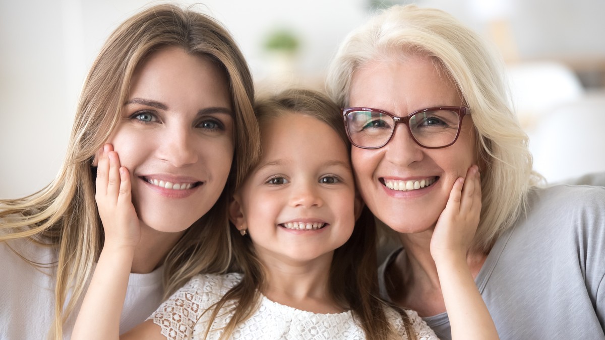 Ce boli putem moșteni de la părinți
