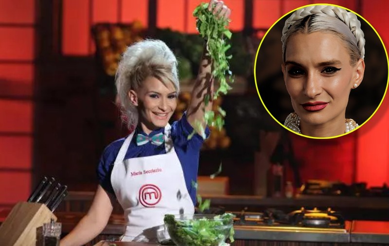 Maria Secrieriu, fostă concurentă la MasterChef, participă la Trădătorii. Cu ce se ocupă în prezent
