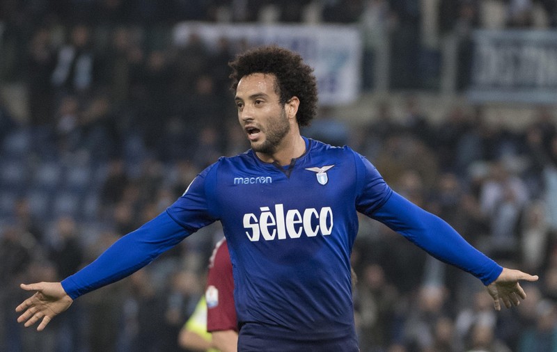 Felipe Anderson a fost vândut de Lazio la West Ham. Milinkovici-Savici e dorit de Real Madrid