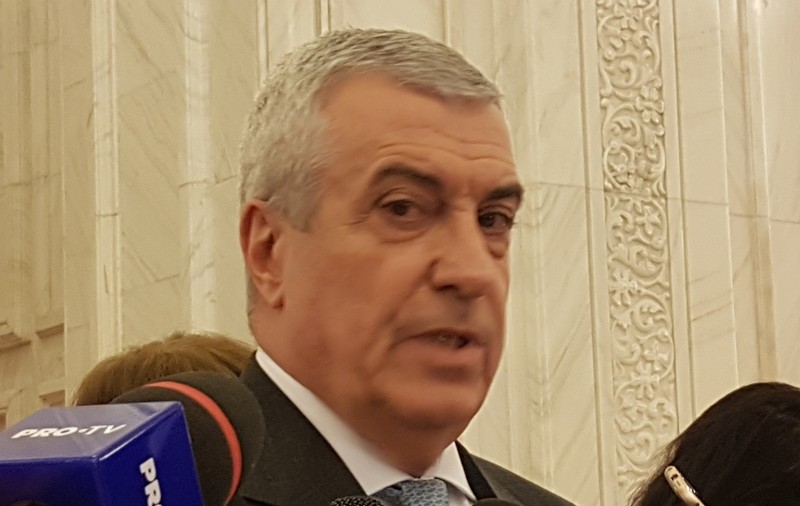 C. P. Tăriceanu: "Desecretizarea protocoalelor încheiate de DNA trebuie făcută cât mai rapid"