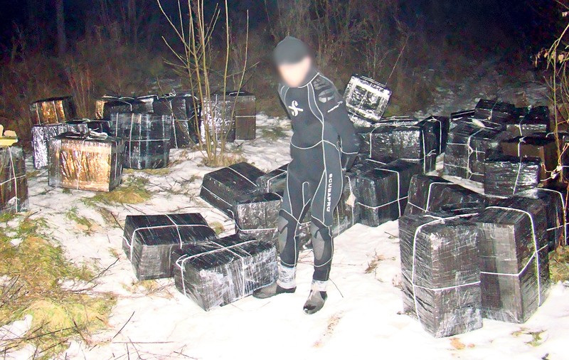 Poliţiştii nu mai înghit momeala «pescarilor»