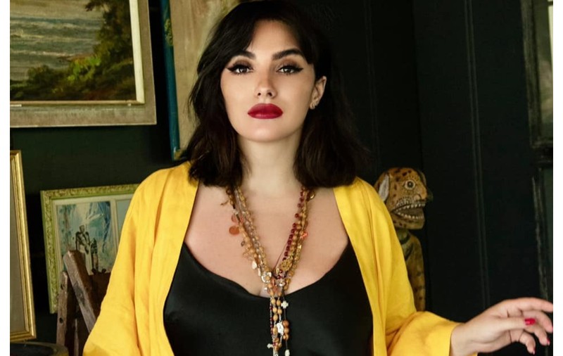 Ana Morodan și-a dat un restart și a revenit în forță. „A fost un an în care am zis că iau o pauză de la viață”/VIDEO EXCLUSIV