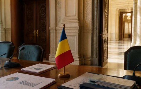 Siegfried Mureșan acceptă propunerea de premier, iar PNL spune că va vota guvernul dacă menține reducerea deficitului