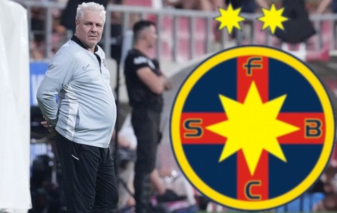 Marius Șumudică șochează: își cere public scuze suporterilor FCSB! „Am tăria să fac lucrul ăsta. Nu îi voi mai jigni niciodată!”