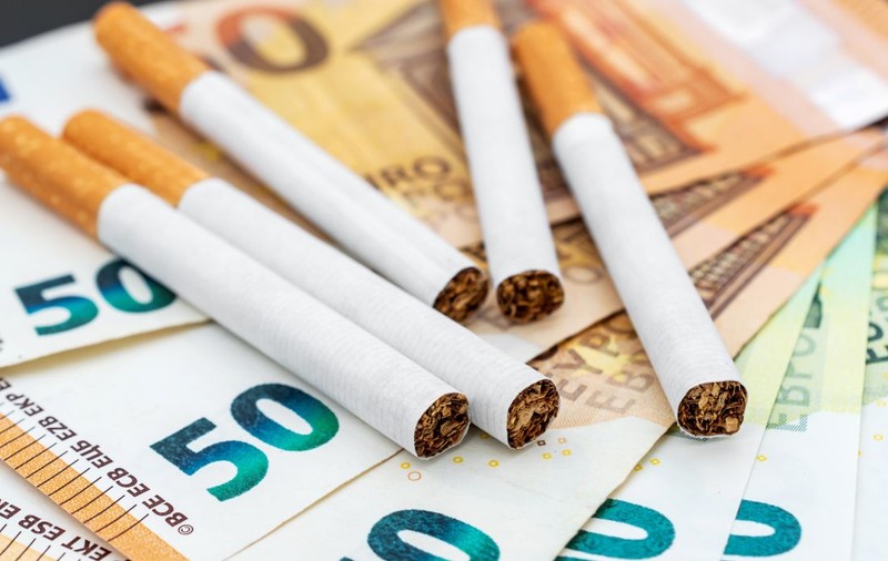 Se scumpesc țigările în Bulgaria de la 1 august. Noile taxe anunțate oficial