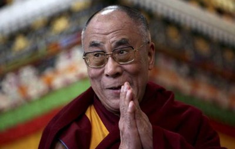"Dalai Lama este ca un copil care atrage atenţia altora plângând"