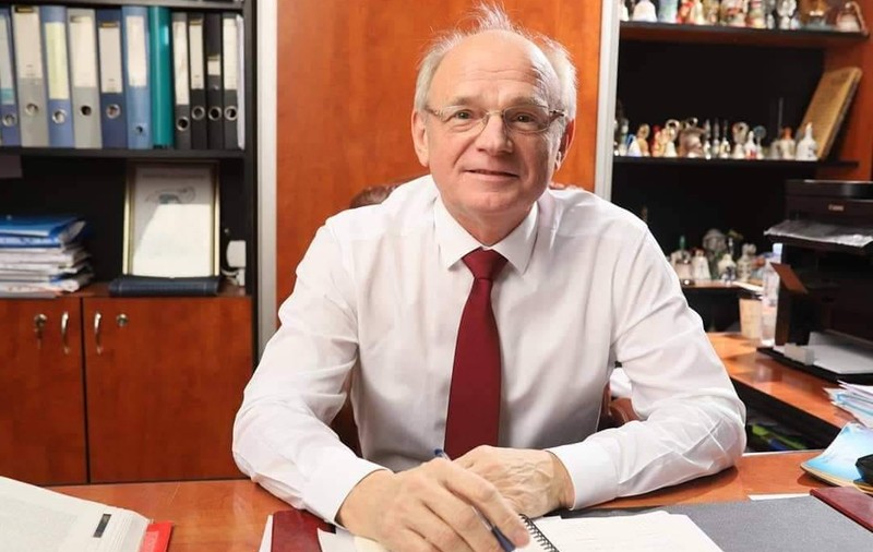 INTERVIU | Cine este Boris Volosatîi, basarabeanul devenit deputat AUR de diaspora. Cum l-a cunoscut pe George Simion și ce planuri are la București