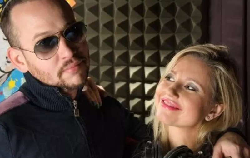Cum se înțeleg Costin Craioveanu și Mihaela Cernea la trei luni de la divorț: „Stăm la două străzi distanță. Ne mai intersectăm”