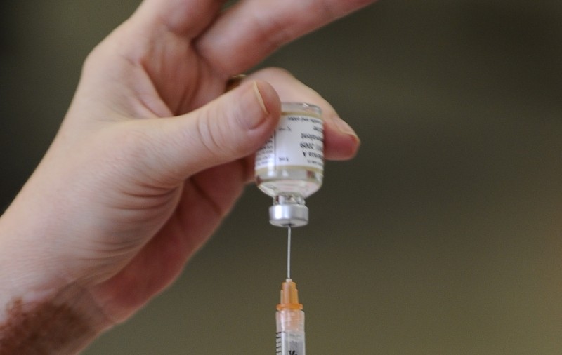 5,7 de milioane de americani au luat virusul H1N1  