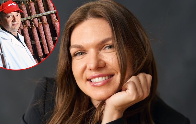 Cine este miliardarul alături de care Simona Halep a fost surprinsă în Mykonos. Imaginile care ar confirma relația lor controversată