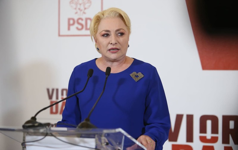 Stelian Tănase despre felul în care îl atacă Dăncilă pe Iohannis: ”Asistăm la un spectacol jalnic, fără niciun fel de finalitate”