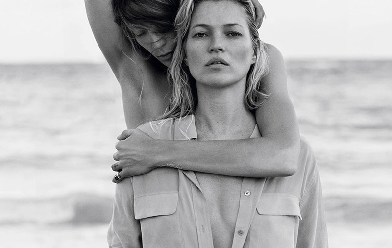 Kate Moss, anchetată de polițiști! Ce au găsit în mașina ei?