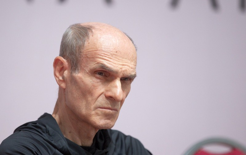 Cristian Tudor Popescu, nemulțumit de Nicușor Dan, după declarația despre Klaus Iohannis consilier: „Nu părea să fi suferit o zdruncinare la cap”