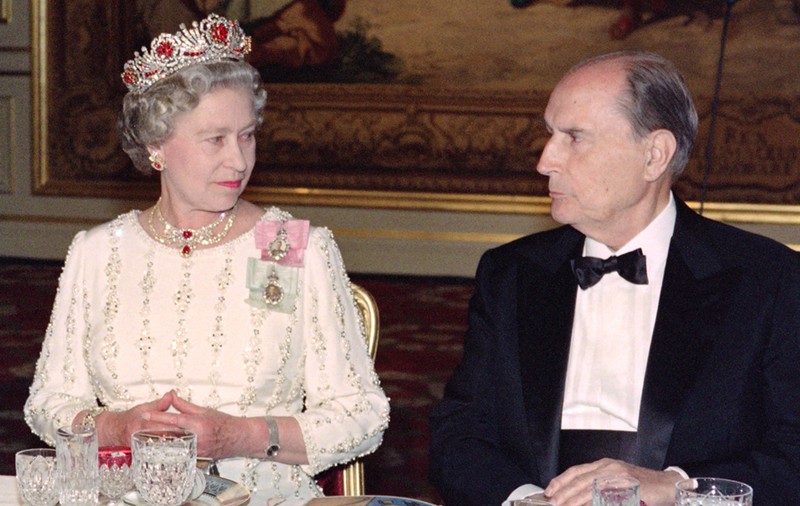 Sandvișul preferat al Reginei Elisabeta a II-a. Cum să-l prepari