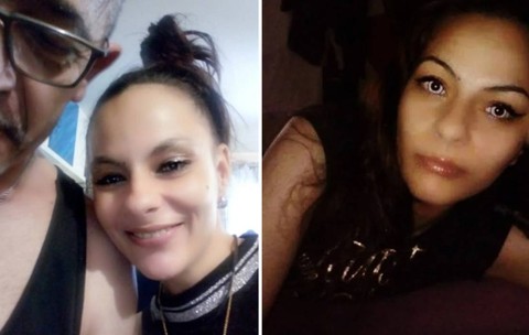 Monica, o româncă din Dolj, arestată la Roma după ce și-ar fi ucis iubitul italian cu o bară de umerașe și ar fi trimis filmarea copiilor victimei