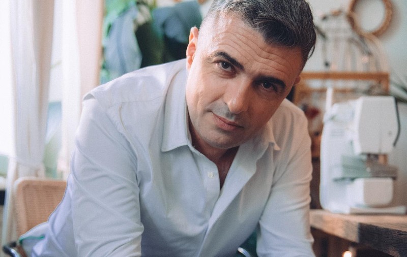 Reacția lui Cornel Ilie când a fost întrebat dacă există altă femeie în viața lui, după divorț: „Depinde cum alege fiecare”