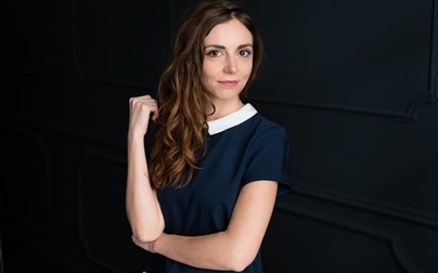 Raluca Dumitra, Head of Marketing eJobs