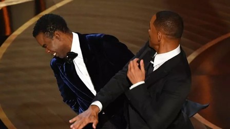 Chris Rock și Will Smith
