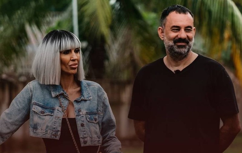 Câți bani a primit Raluca Bădulescu pentru a participa la Asia Express 2025. Florin Stamin s-a ales cu o sumă mai mică