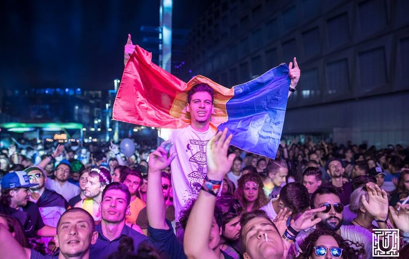 Festivalul UNTOLD se mută la Mamaia. „Vrem să dezvoltăm un nou concept aici pe litoral; Va atrage mii de turiști străini și români”