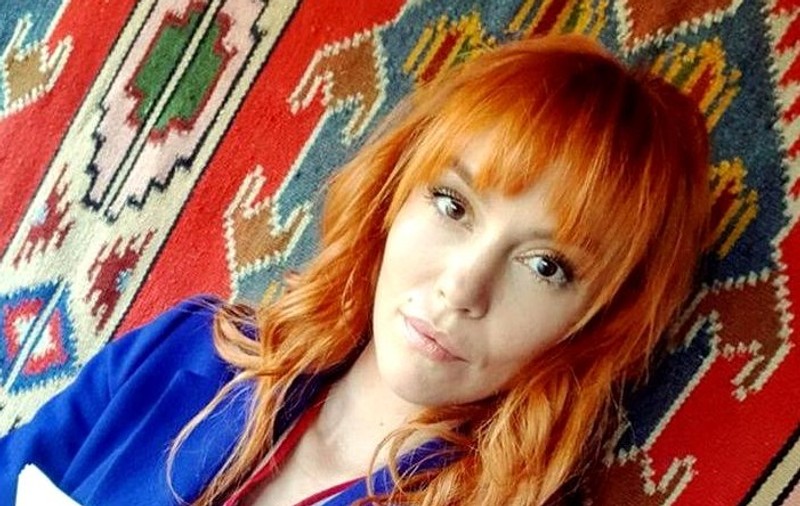 Actrița Olimpia Melinte din serialul Vlad este însărcinată pentru a doua oară. “Primele trei luni mi-au dat mari bătăi de cap”