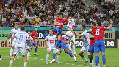 foto FCSB - Drita (1)