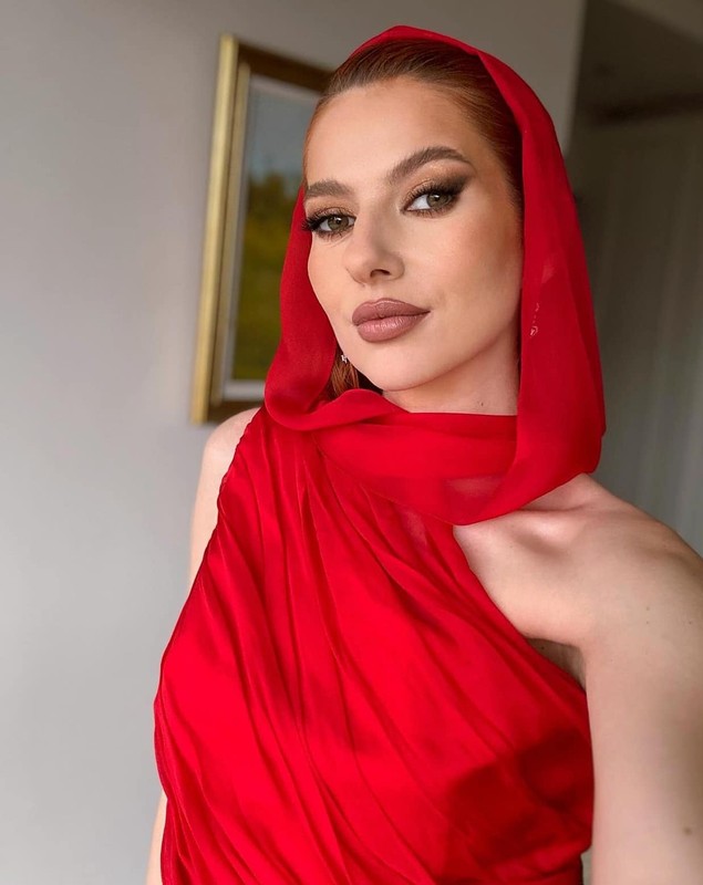 Detalii despre cea mai recentă piesă lansată de Lidia Buble, „Maria”. „E inspirată dintr-o experiență reală și, recunosc, dureroasă la momentul respectiv”