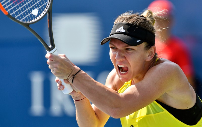 Prima reacție a Simonei Halep după eliminarea de la Wuhan: ”Kasatkina a jucat foarte bine, iar eu n-am fost în cea mai bună zi”
