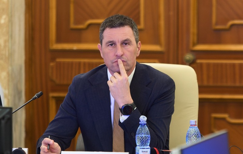 Tanczos Barna, despre banii primiți de România prin PNRR: „Ar trebui să tragem toți la aceeași căruță. Nu mai putem, pentru că am rămas fără cai”