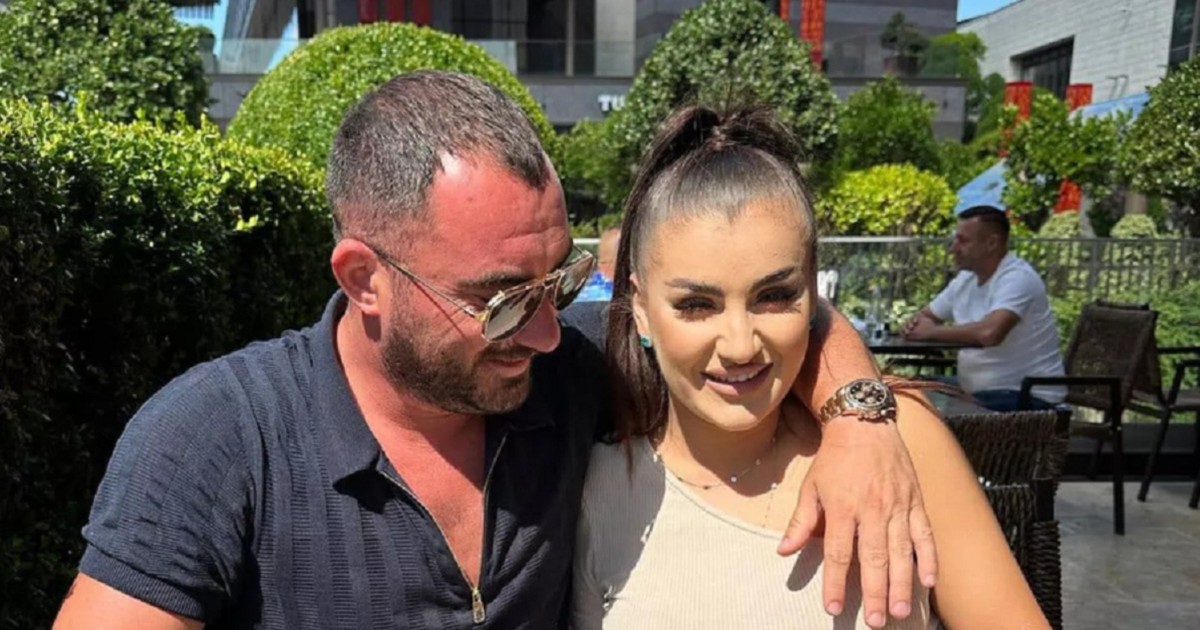 Larisa Popa și Pescobar (Paul Nicolau)