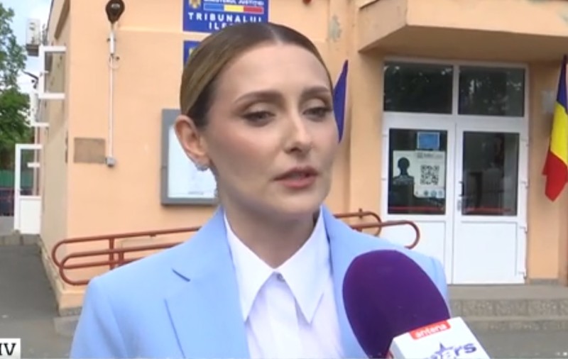 Alina Sorescu și Alexandru Ciucu nu pot ajunge la un numitor comun. Anunțul făcut de artistă: „Îmi doresc să ne găsim liniștea cu toții”