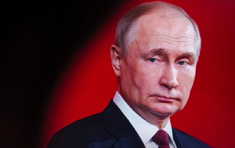 Speriat de asasinarea lui Ali Khamenei, Vladimir Putin ordonă oprirea unor sisteme de supraveghere la Moscova