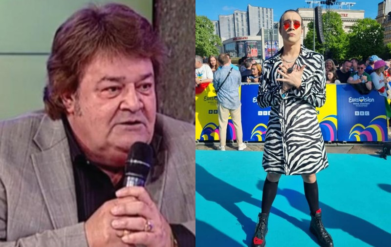 Adrian Romcescu crede că România nu se va califica în finala Eurovision 2023. Ce spune despre Theodor Andrei: „Îl cunosc de când avea 11, 12 ani”