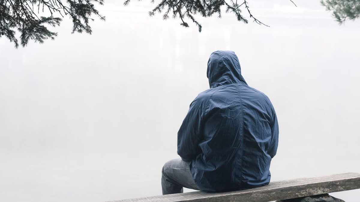 OMS: O persoană se sinucide la fiecare 40 de secunde la nivel mondial (123rf.com)