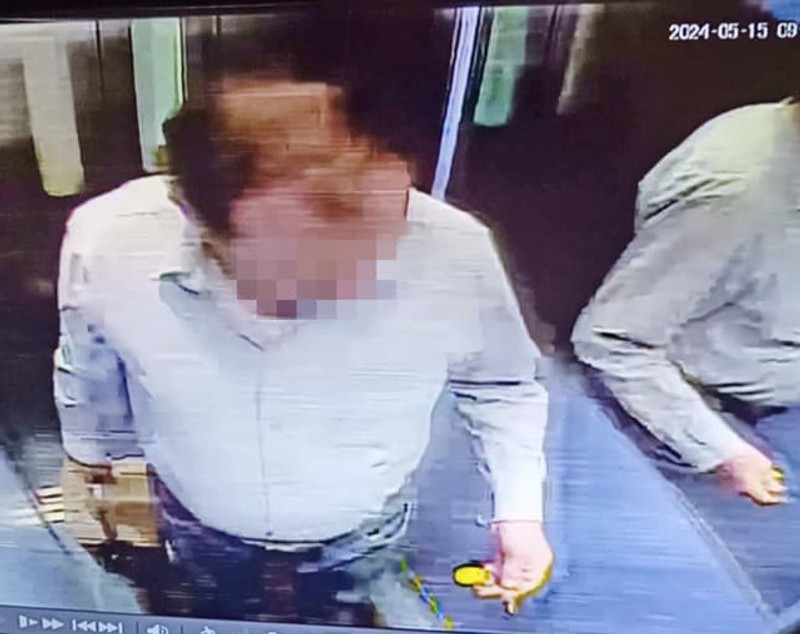 Filmări cu Juraj Cintula din ziua tentativei de asasinare a premierul slovac Robert Fico. Ce a făcut înainte de atac